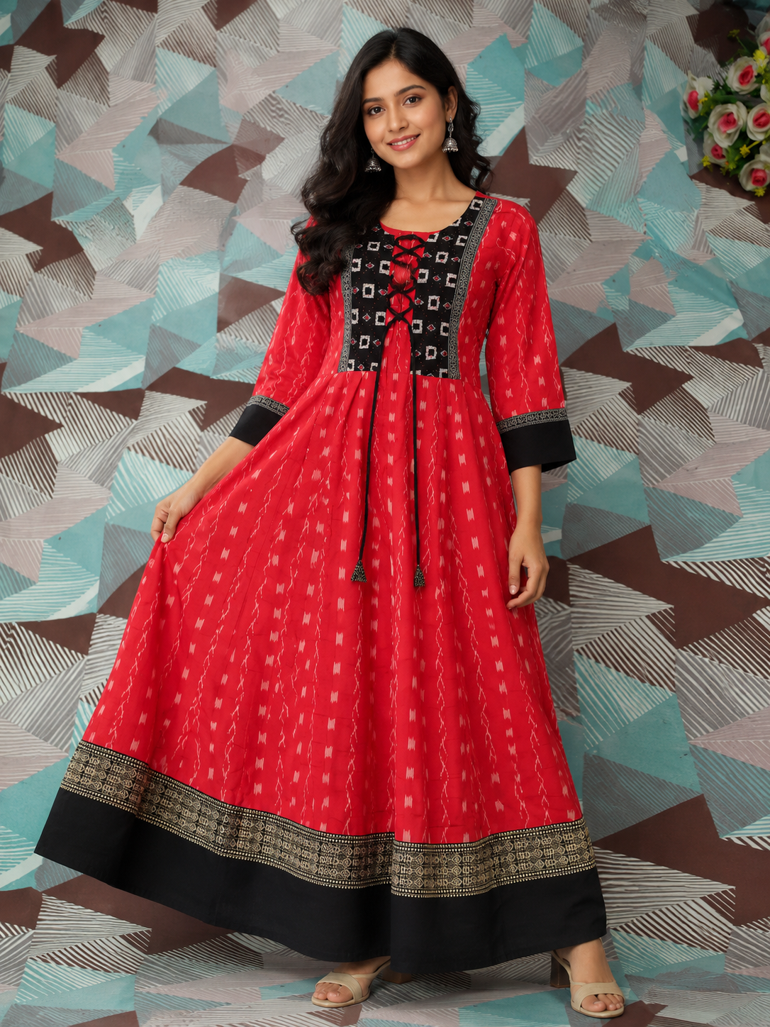 Handloom