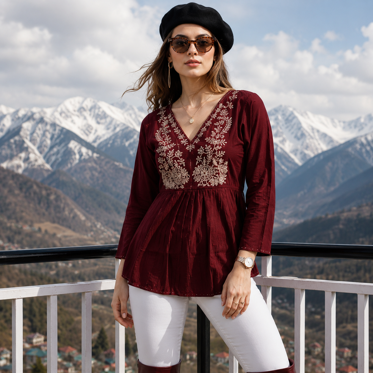 Elevate Your Everyday Style
