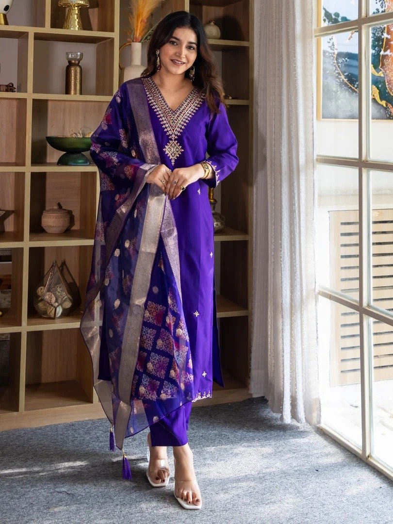 Kurti set