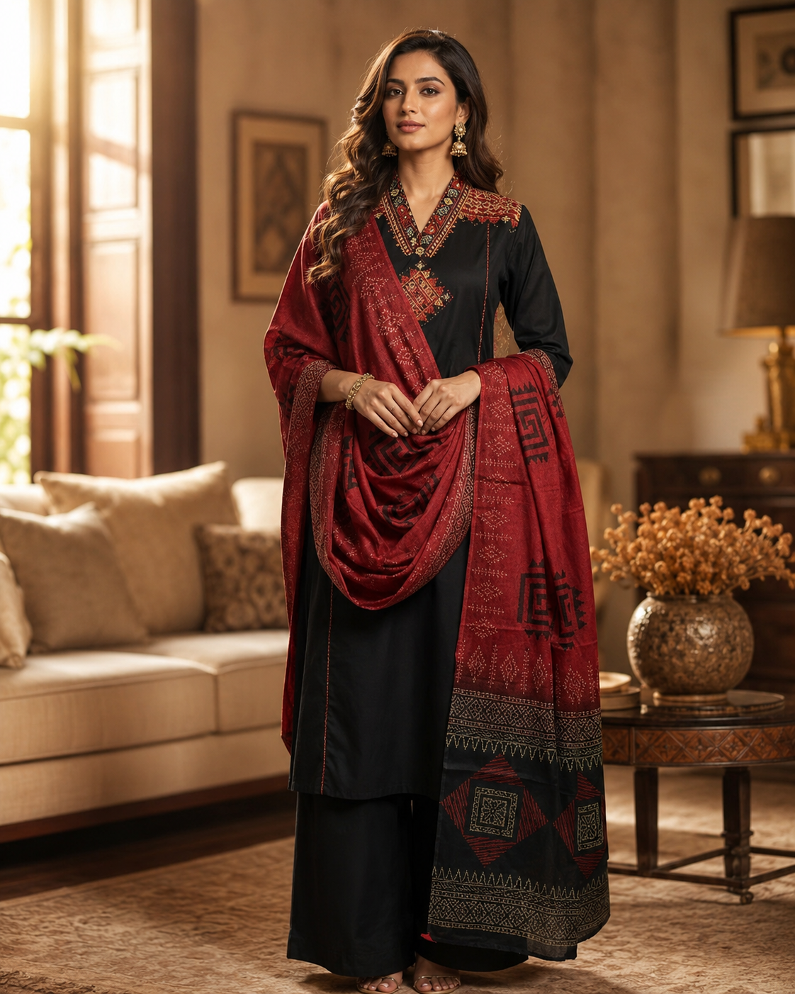 Ethnic Wear